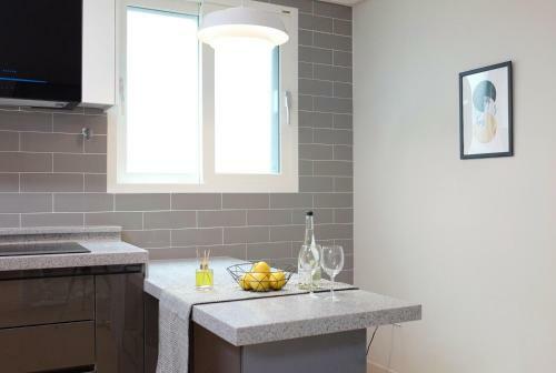 Apartamento H House Yeonnam