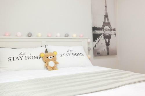 Apartamento H House Yeonnam