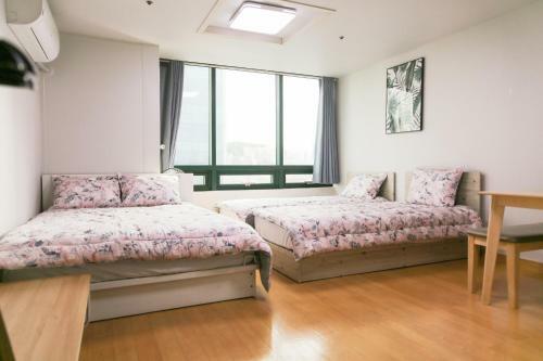 Apartamento Eve Hongdae