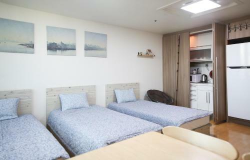 Apartamento Eve Hongdae