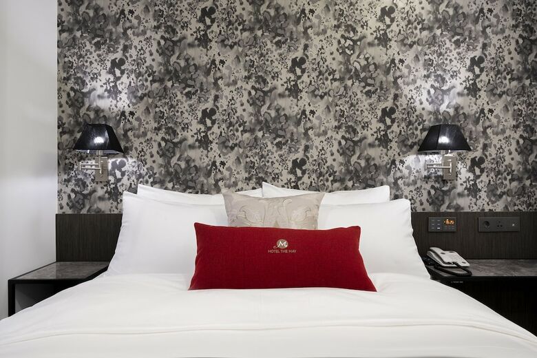 The May Hotel