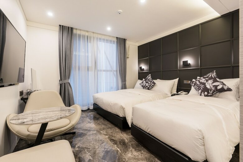 The May Hotel
