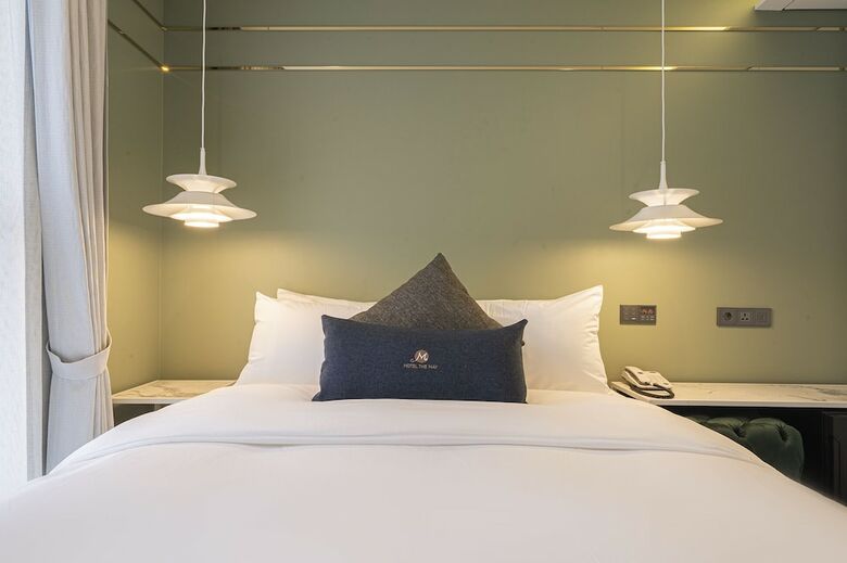 The May Hotel