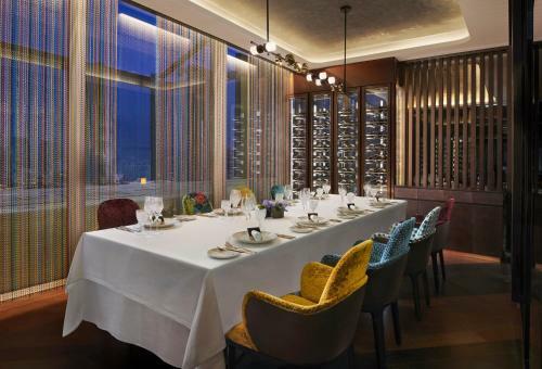 Hotel Fairmont Ambassador Seoul