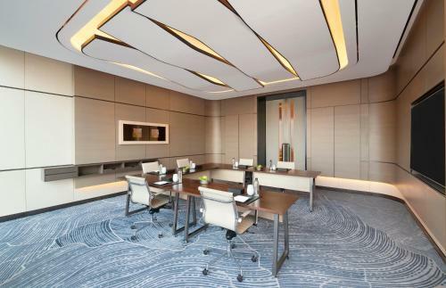 Hotel Fairmont Ambassador Seoul