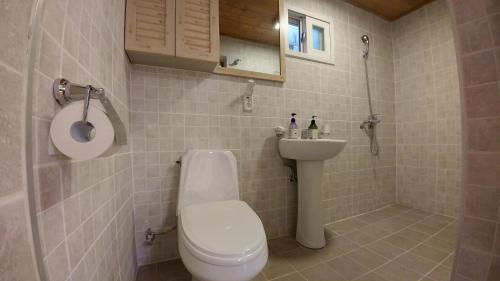 Hostal Sohyundang Guesthouse