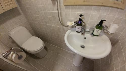 Hostal Sohyundang Guesthouse