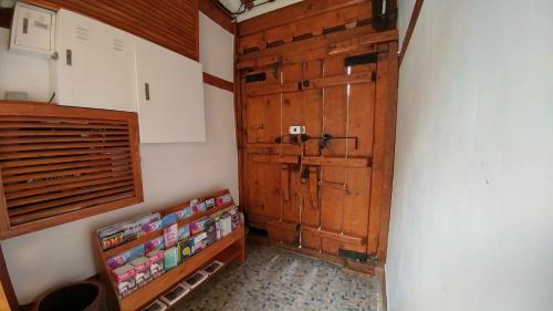 Hostal Sohyundang Guesthouse