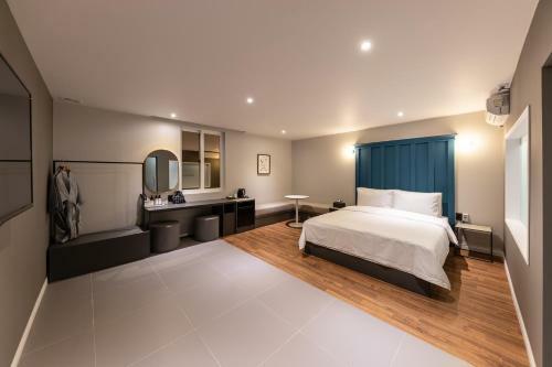 Brown Dot Hotel Seong Seo
