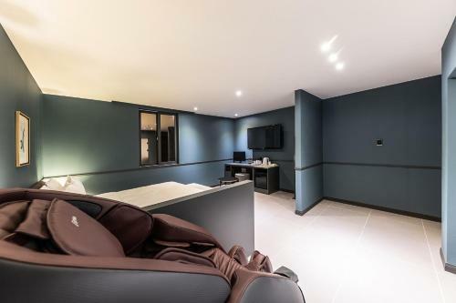 Brown Dot Hotel Seong Seo