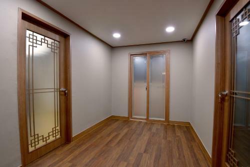 Hostal Guma Modern Hanokstay