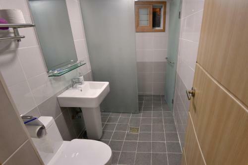 Hostal Guma Modern Hanokstay
