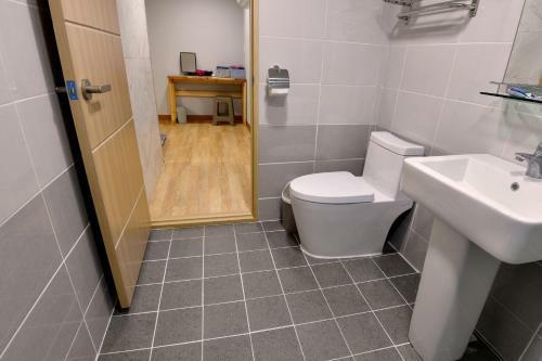 Hostal Guma Modern Hanokstay