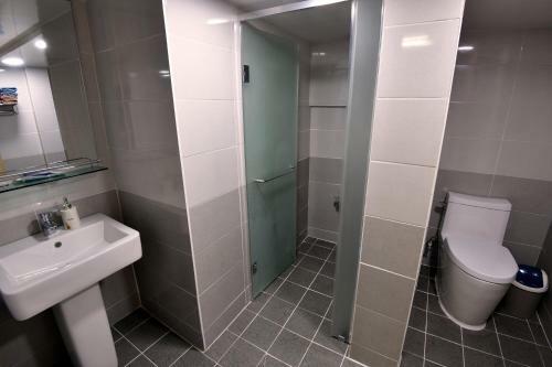 Hostal Guma Modern Hanokstay