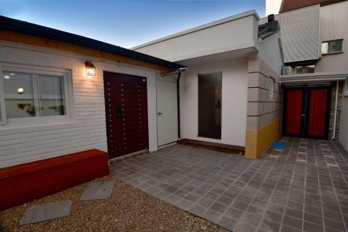 Hostal Guma Modern Hanokstay