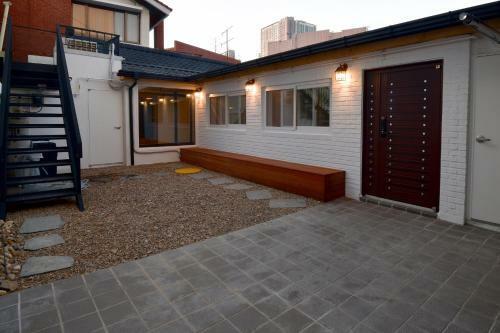 Hostal Guma Modern Hanokstay
