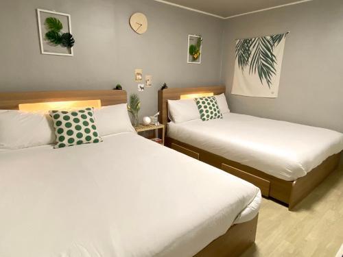 Apartamento Terrace In Mincho House