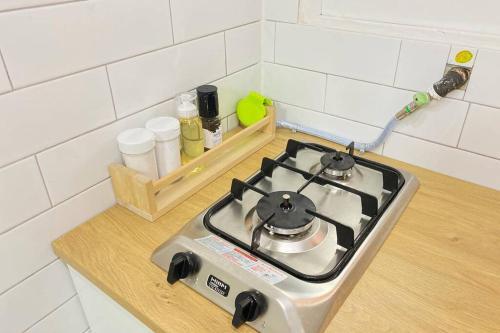 Apartamento Terrace In Mincho House