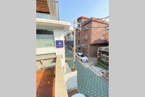 Apartamento Terrace In Mincho House