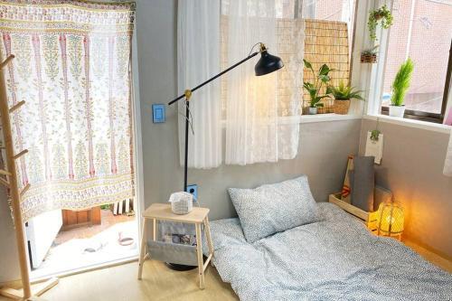 Apartamento Terrace In Mincho House