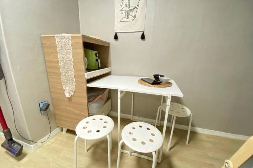 Apartamento Terrace In Mincho House