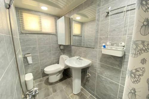 Apartamento Terrace In Mincho House