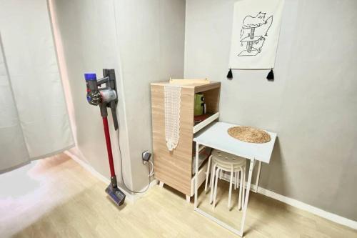 Apartamento Terrace In Mincho House