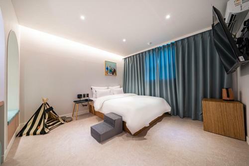 Hotel Knock-in Daejeon Terminal Branch