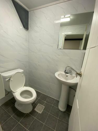 Albergue Itaewon Inn