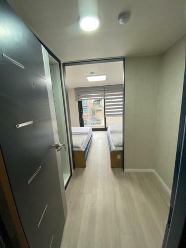 Albergue Itaewon Inn