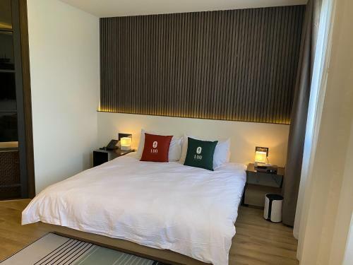 Luo Hotel