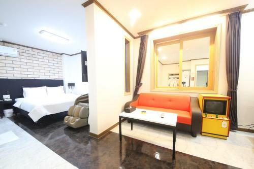 Sopung Motel