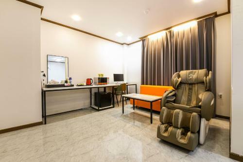 Sopung Motel