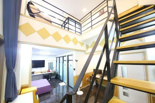 Sopung Motel