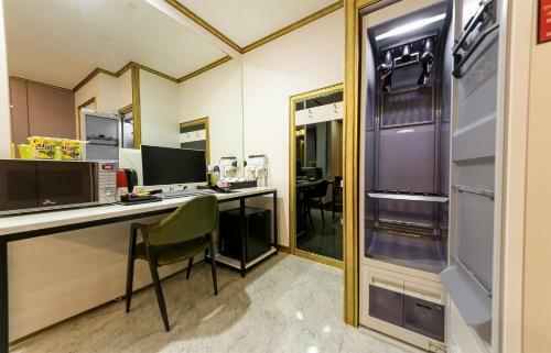 Sopung Motel