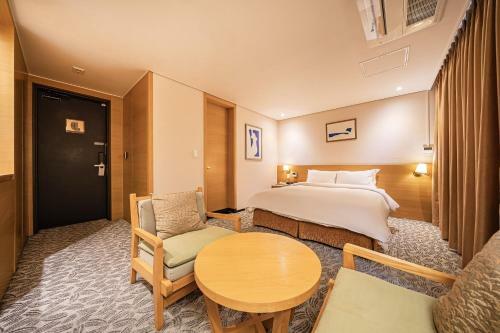Benikea Hotel Bizinn