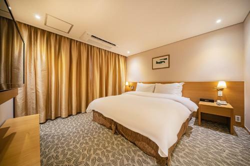 Benikea Hotel Bizinn