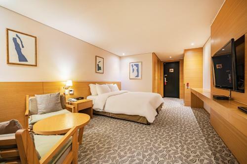 Benikea Hotel Bizinn