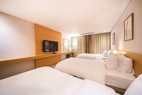 Benikea Hotel Bizinn