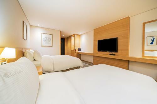 Benikea Hotel Bizinn
