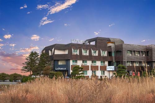 Hotel La Famille