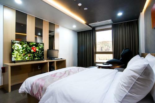 Namyangju Benikea Jd Hotel