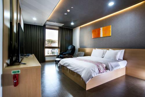 Namyangju Benikea Jd Hotel
