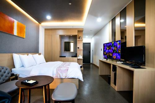 Namyangju Benikea Jd Hotel