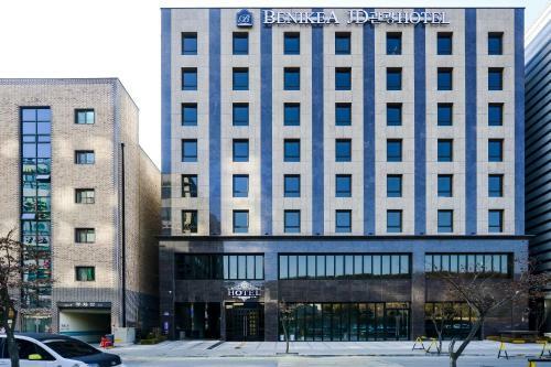 Namyangju Benikea Jd Hotel