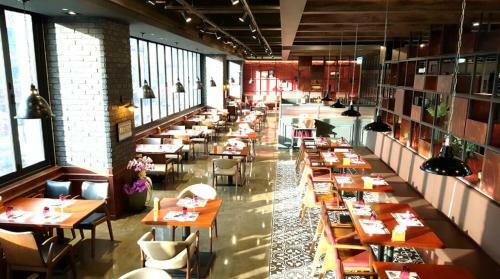 Namyangju Benikea Jd Hotel