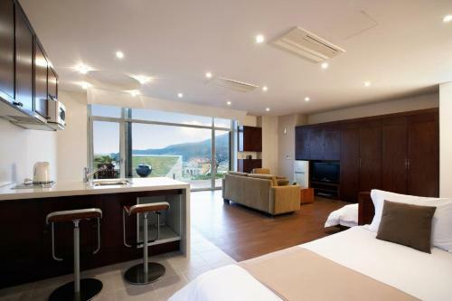 Villa Tropical Dream Spa Resort