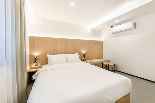 Hotel Yaja Gimhae