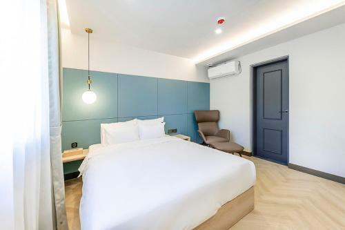 Hotel Yaja Gimhae