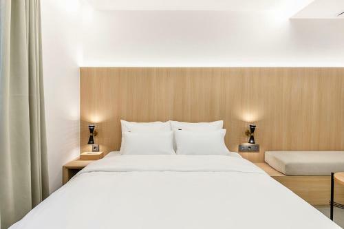 Hotel Yaja Gimhae